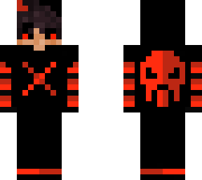 red runer