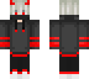 red scorpion