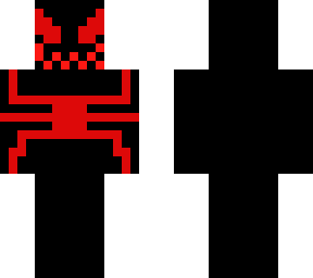 red shark
