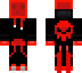 red slime