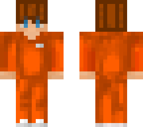 redmer prison skin