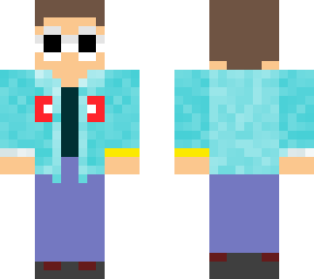 rich george or something