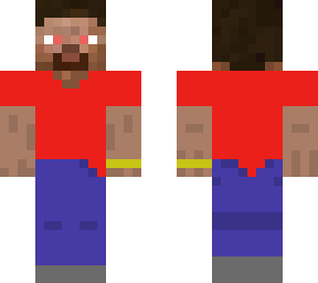 rich steve