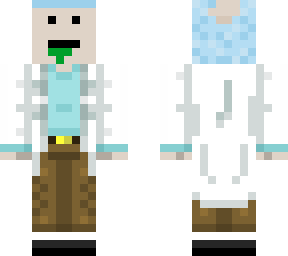 rick