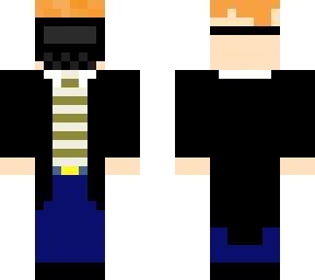 rick trooper