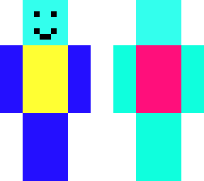 roblox man