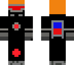 robo master (evil)