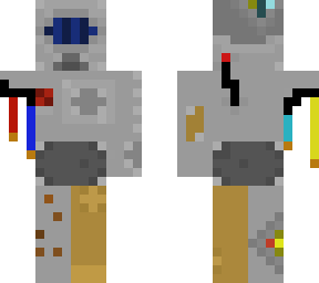 robot