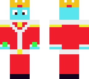 rombot king of noobs