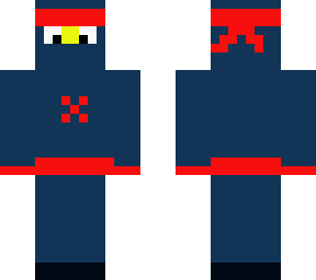 rombot's ninja
