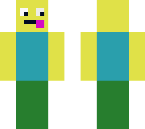 rombot's noob
