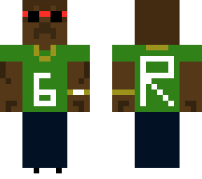 ronaldo n.