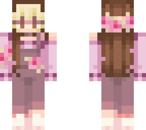 rose  fairy
