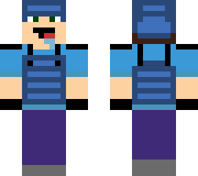roxmb steve noob