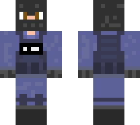s.w.a.t. agent