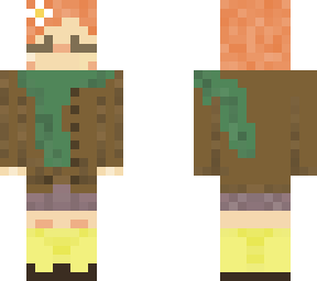 scarf