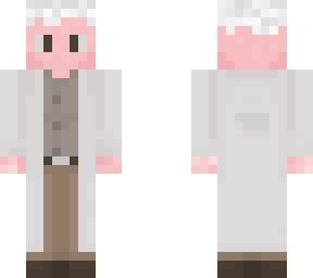 scientist