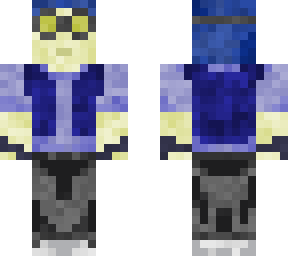 scientist explorer