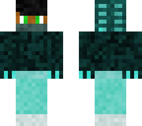 sea armor