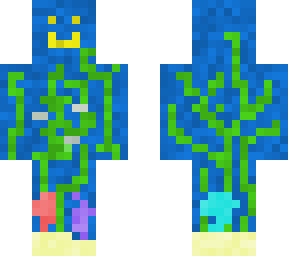 sea skin
