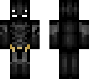 secret batman