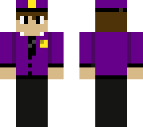 segunraa do fnaf