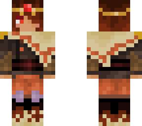 seti skin