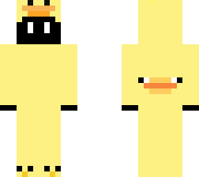 shadow disguise birb