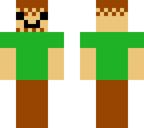 shaggy rogers