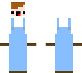 sheep suit