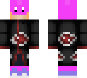 shiny mudkip akatsuki