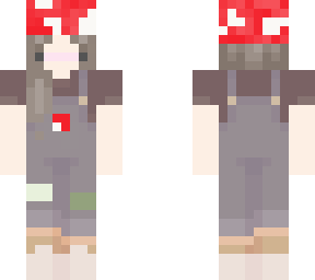 shroomkid