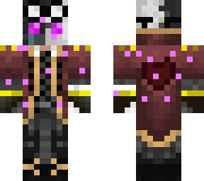 shygames (enderwalk alt.)