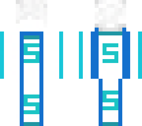 sigile without eyes or headband (sigile ghost)