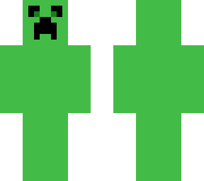 silly creeper