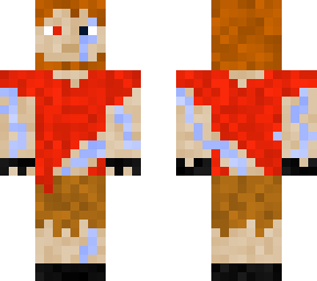 sins kentros skin (corruption)