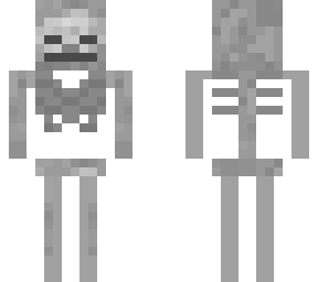 skeleton