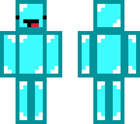 skeppy's skin updated