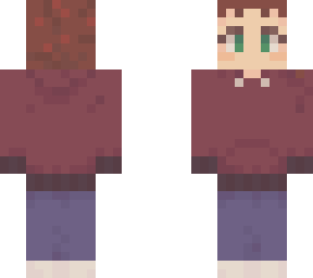 skin al revs porque soy idiota