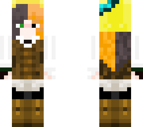 skin de aleix conjunto segundo