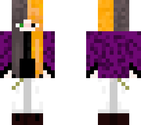 skin de aleix conjunto tercero
