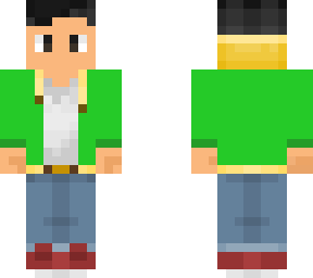 skin edited for soham1101