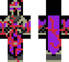 skin for a friend