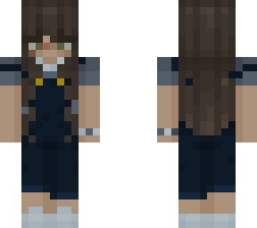 skin for my beloved friend