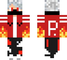 skin for path bro