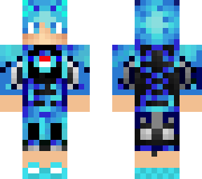 skin marcellgaming 9