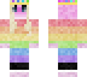 skin shep original