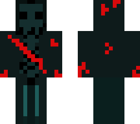 skin thief