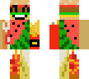 snackman