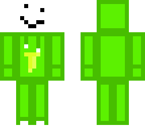 snow golem in a turtle hoodie (upgraded)